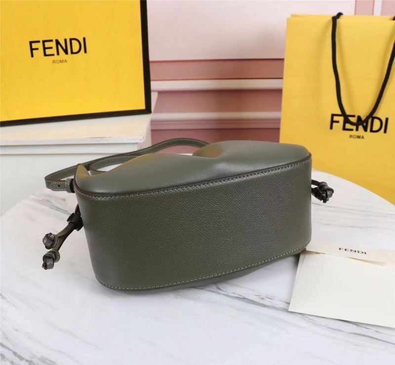 Fendi Satchel Bags